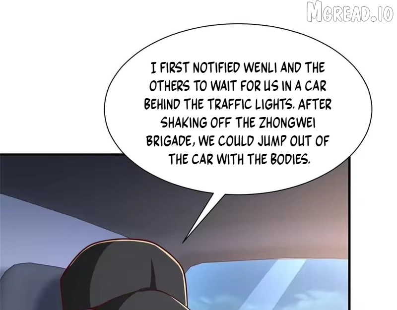 I randomly have a new career every week Chapter 898 - page 18